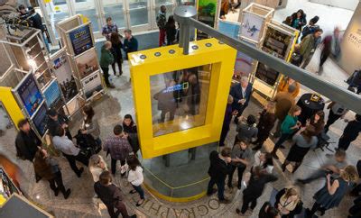 National Geographic Jobs Opening