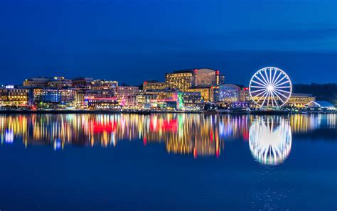 National Harbor