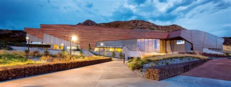 Natural History Museum of Utah