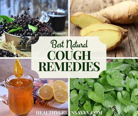 Natural Pearl Remedies For Cough Relief