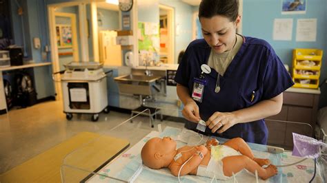 Neonatal ICU Nurse