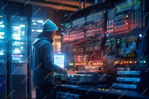 Network Engineer