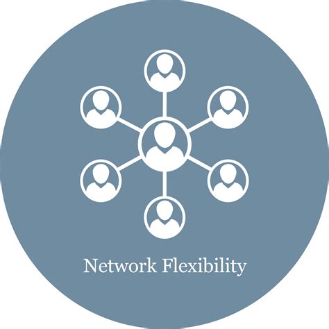 Network Flexibility