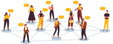 Networking and Community Engagement