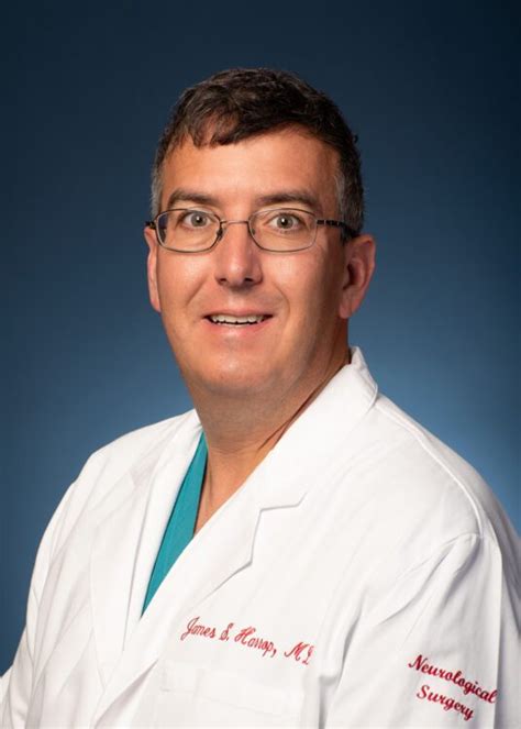 Neurosurgery Chief of Surgery