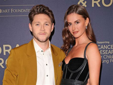 Niall Horan Current Age