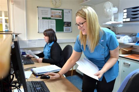 Non-Clinical Roles