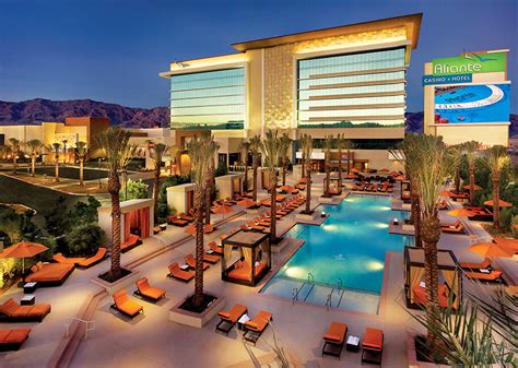 North Las Vegas Tourism