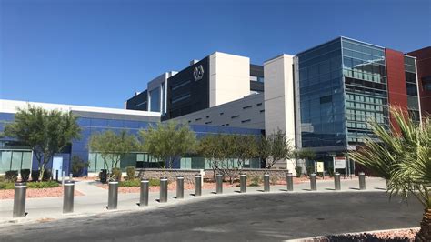 North Las Vegas VA Medical Center Getting Started