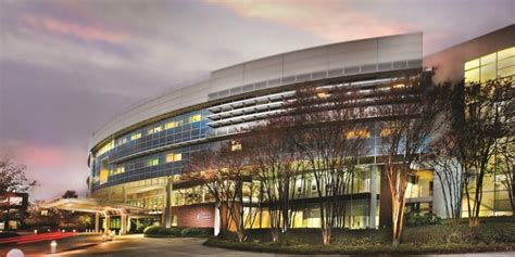North Oaks Medical Center Diagnostic Treatment