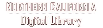 Northern California Digital Library