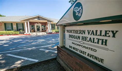 Northern Valley Indian Health Services