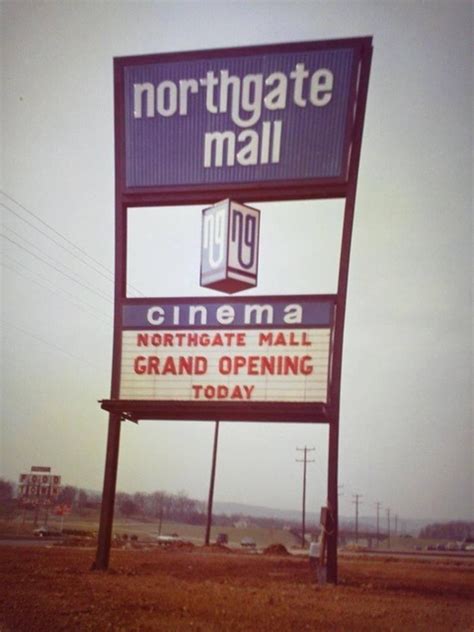 Northgate Mall Cinema