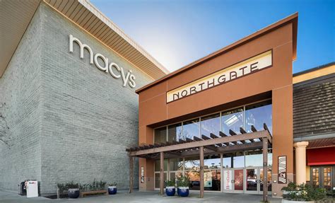 Northgate Mall San Rafael