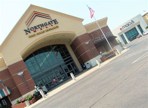 Northgate Mall Specialty Stores
