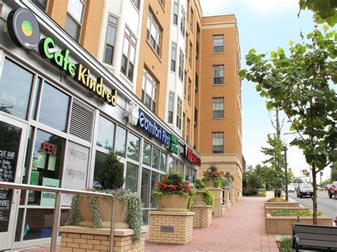 Northgate at Falls Church Luxury Living