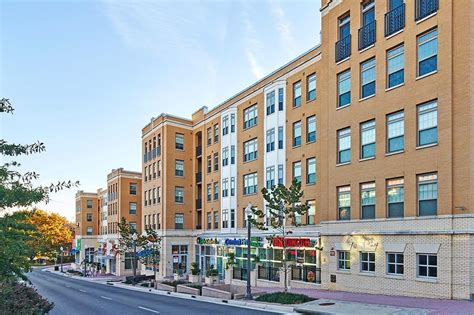 Northgate at Falls Church Community