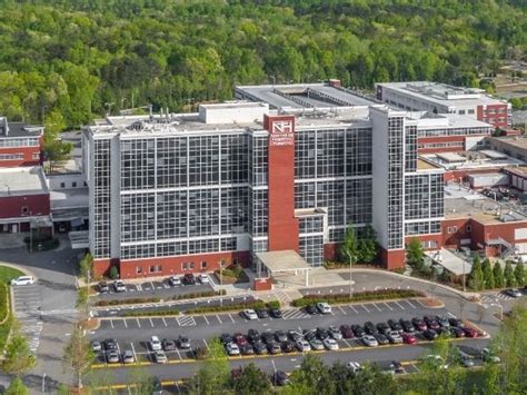 Northside Hospital Cumming Ga Improves Patient Care