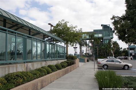 Norwalk / Santa Fe Springs Transportation Center