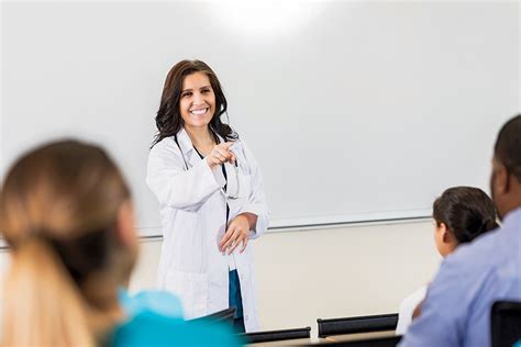 Nurse Educator