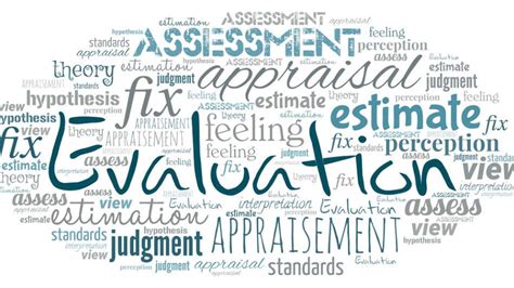 Nursing Evaluation
