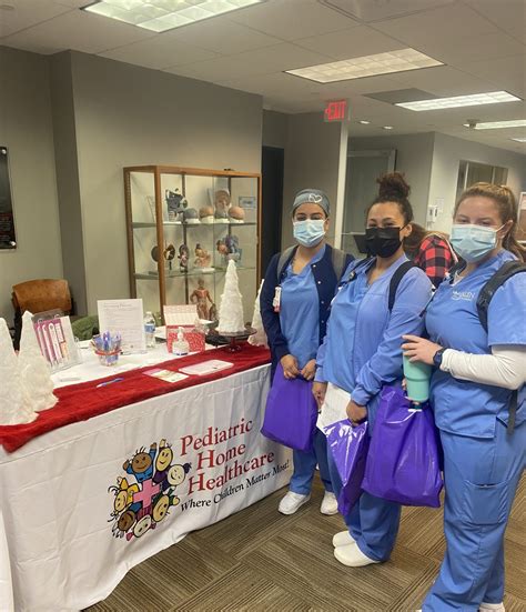 Nursing Events In California