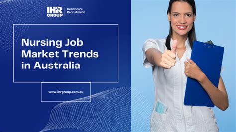 Nursing Job Market
