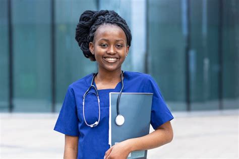 Nursing Students In California