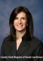 Oakland County Clerks Office Records