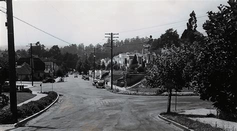 Oakland Cultural Heritage