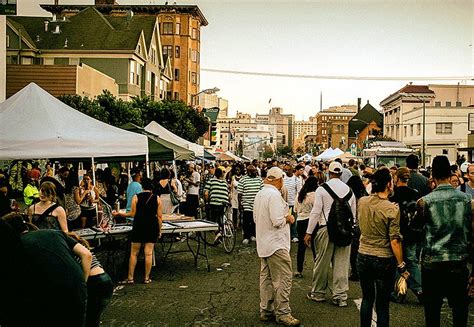 Oakland Festivals and Events