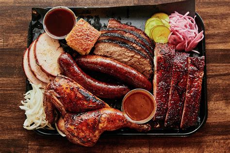 Oakland Food Scene