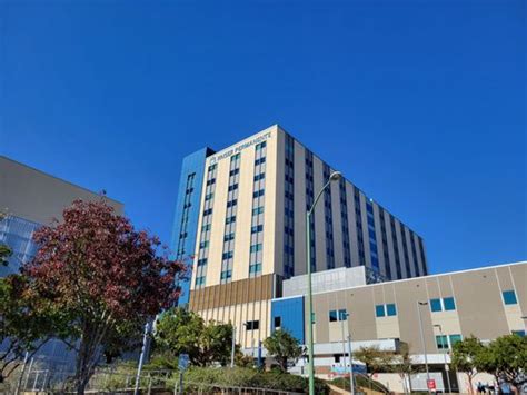Oakland Medical Center