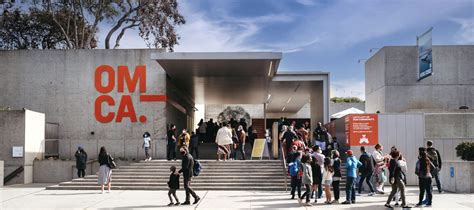 Oakland Museum of California
