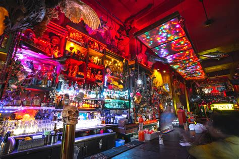 Oakland Nightlife