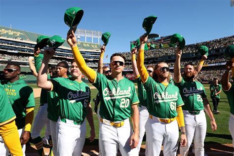 Oakland Sports