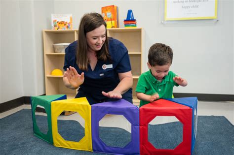 Occupational Therapist Pediatric Services