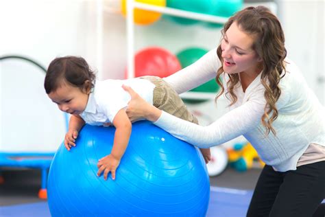 Occupational Therapy