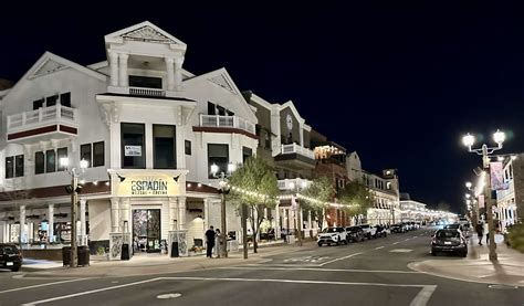 Old Town Temecula