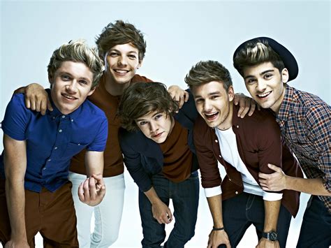 One Direction Legacy