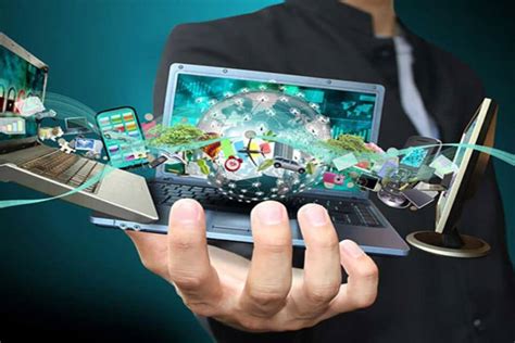 Online Services