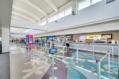 Ontario International Airport