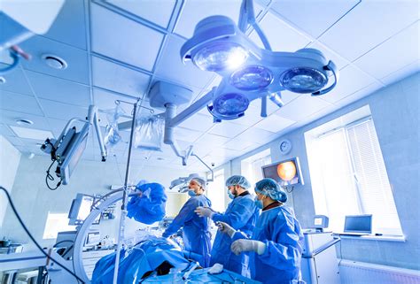 Operating room rn