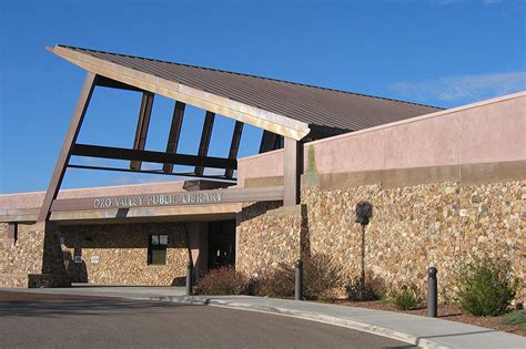 Oro Valley Public Library