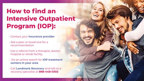 Outpatient Programs