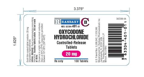 Oxycodone 20mg alternatives