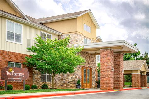 PCA - Assisted Living Facility