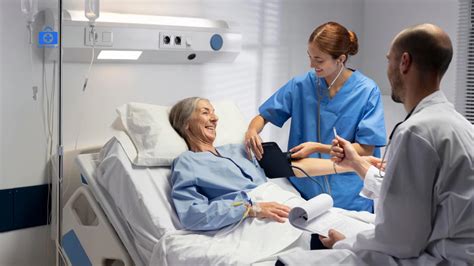 PRN Nursing Jobs Types