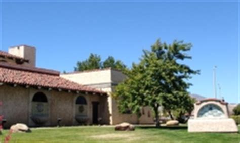 Palmdale City Library Programs
