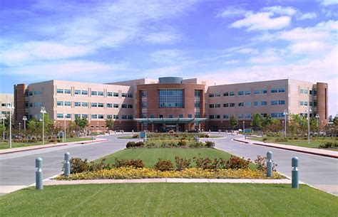 Palo Alto Medical Center Advancements